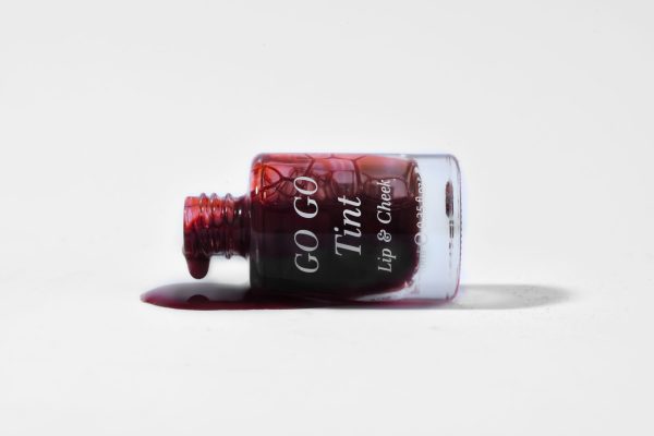 pastel beauty go go tint lip & cheek (desert rose)