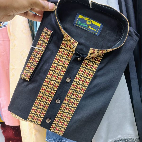 stylish premium quality panjabi