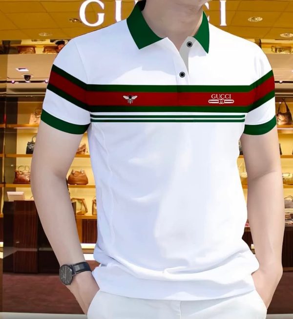 combo cotton polo shirt for men's