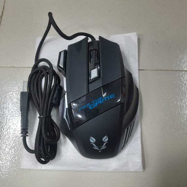 tinji tj 9 gaming