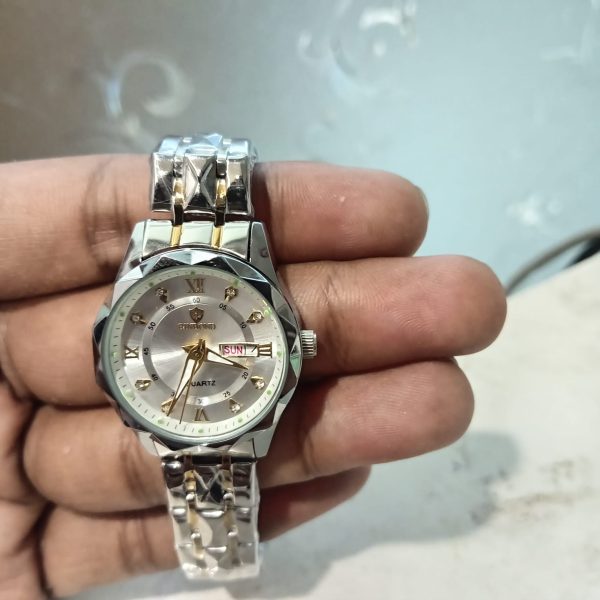 binbond top brand luxury fashion business womens watches 30m week date clock sport quartz womens wristwatch
