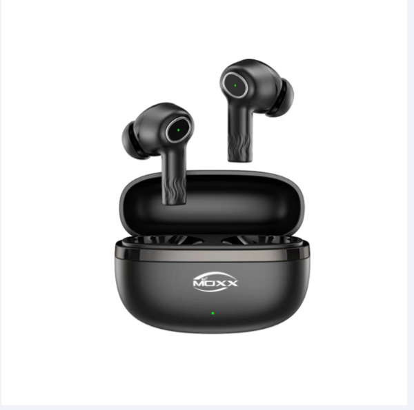 moxx firebuds | active enc | hd calling system