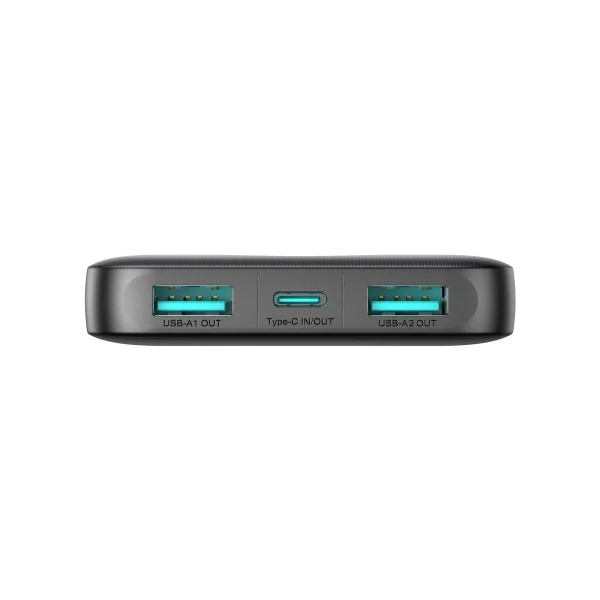 joyroom jr pbf12 10000mah 2.4a led power bank