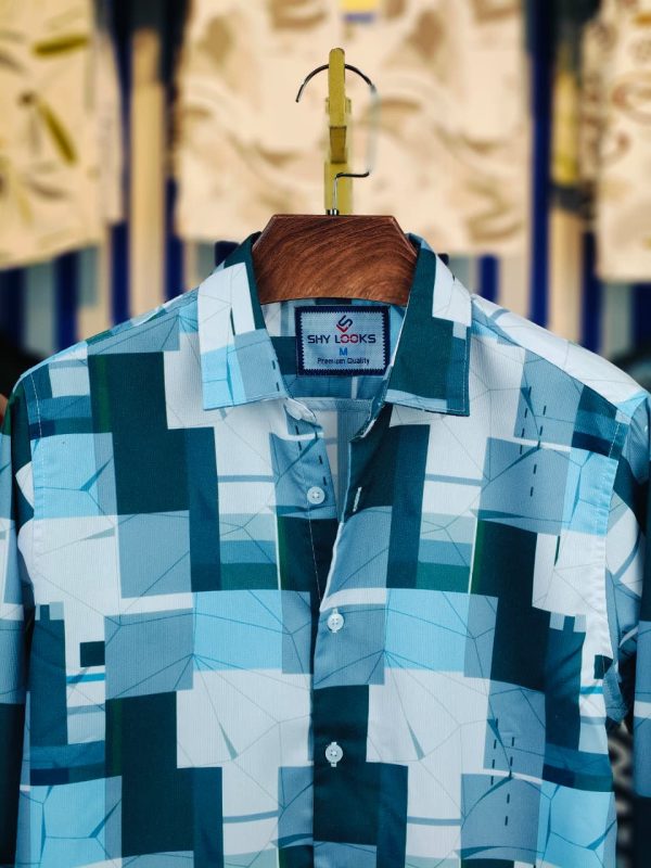 premium quality exclusive shirt collection – by shy looks
