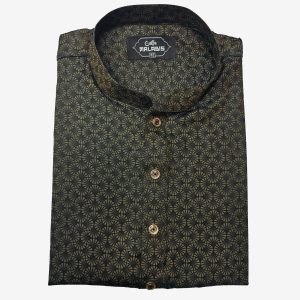 digital printed comfortable panjabi