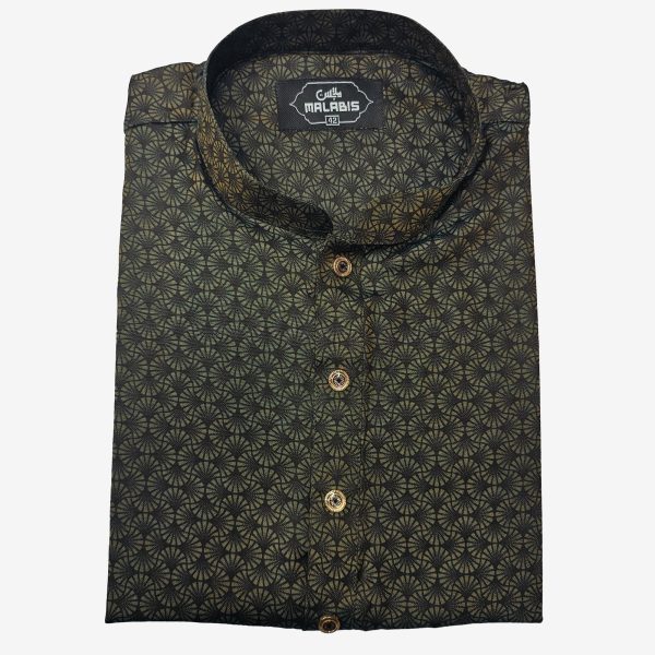 digital printed comfortable panjabi