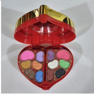 romantic grace make up kit 12g
