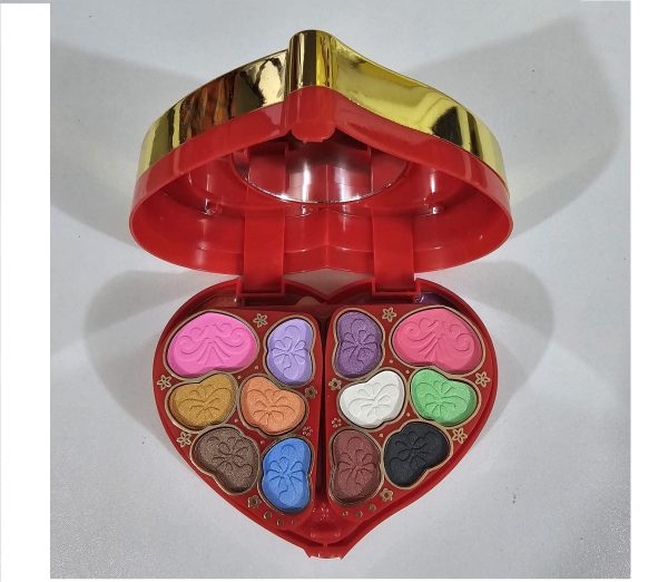 romantic grace make up kit 12g