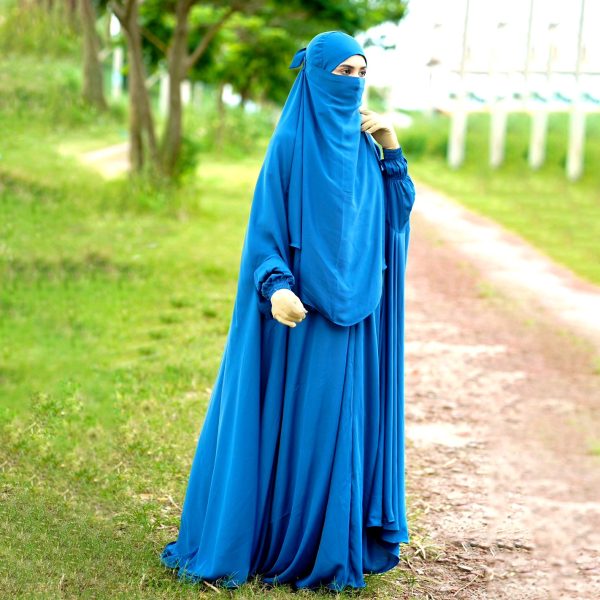 floor touch long abaya ফ্লোর টাচ লং আবায়া