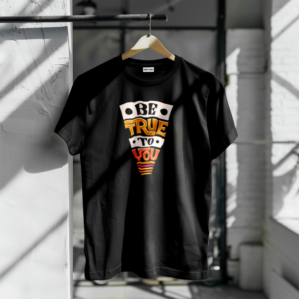 Unique Design Cotton T-Shirt 3-Piece Combo Pack - Image 4