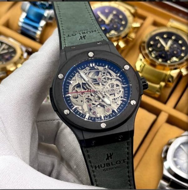 automatic movement watches for men,