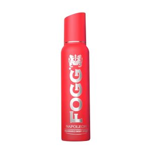 fogg for women pink 120ml
