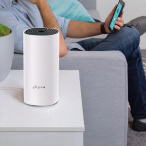 tp link deco e4 (1 pack) ac1200 dual band wi fi system
