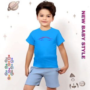 kids premium (cotton) t shirt