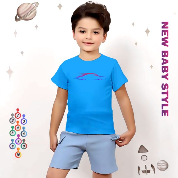 kids premium (cotton) t shirt
