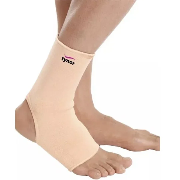 life care anklet (compression,support, pain relief) small, medium, large/ life care anklet cheville tobillera