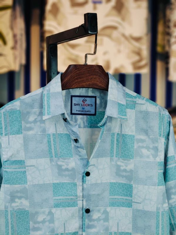 premium quality exclusive shirt collection – by shy looks