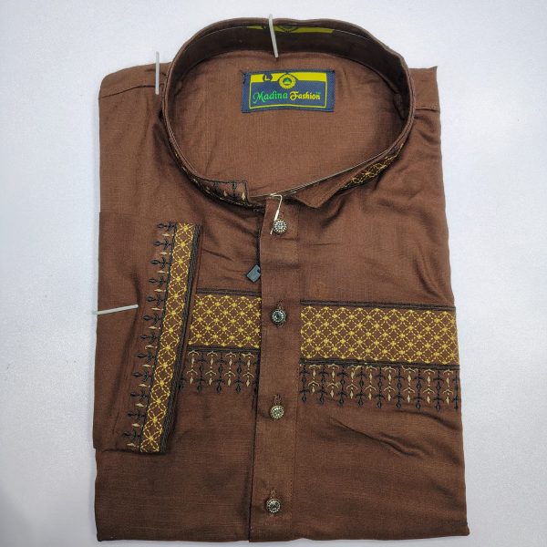 stylish premium quality panjabi