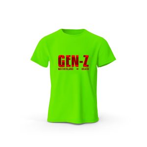 gen z t shirt for mens