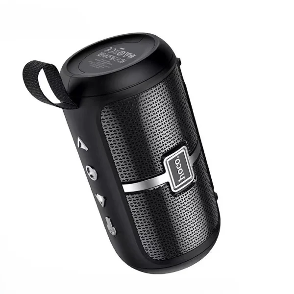 hoco mmj10 wireless speaker | 1.5 hour playtime | supports tf, usb & fm
