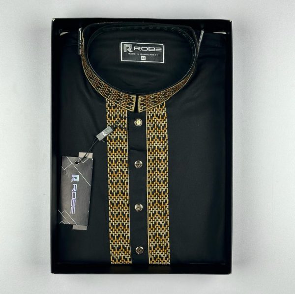 premium quality panjabi