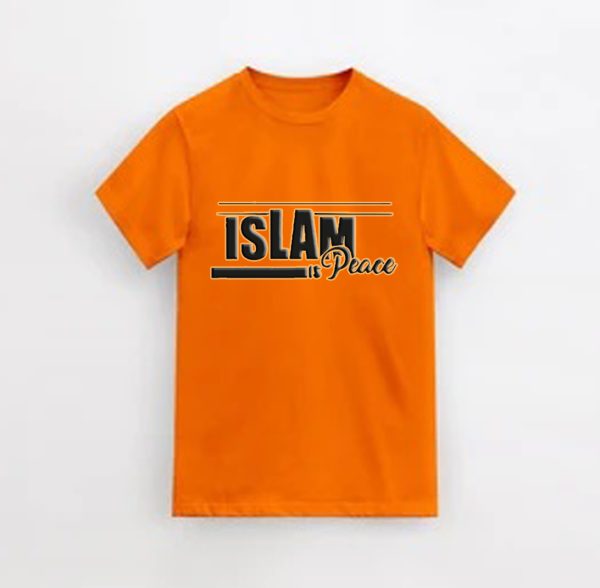 comfortable jersey fabrics t shirt 4 pcs combo