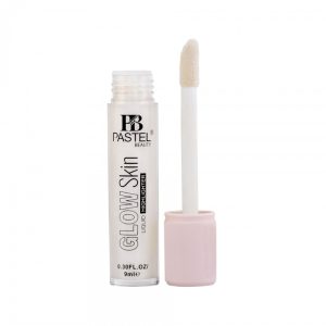 pastel beauty glow skin liquid highlighter ( white shining )