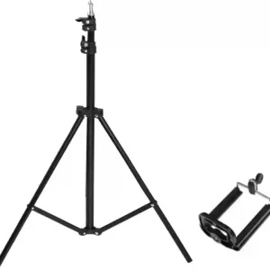 6 fit tripod stand