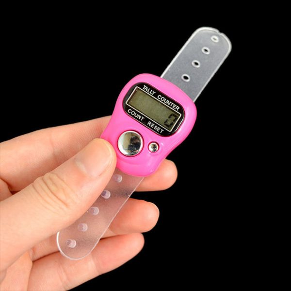 digital counter tasbih / তসবিহ