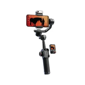 hohem isteady m7 ai gimbal stabilizer