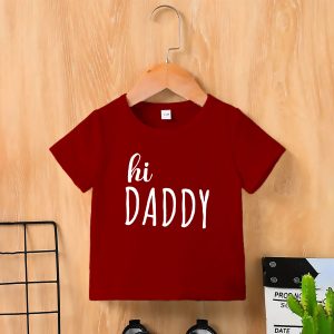 kids premium (cotton) t shirt