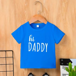 kids premium (cotton) t shirt