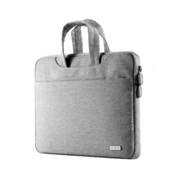 ugreen lp437 (30325) 15.9 inch grey laptop sleeve bag