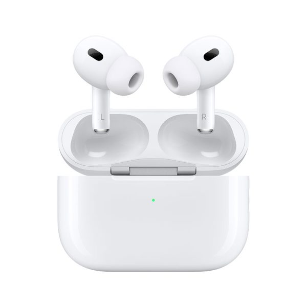 apple airpods pro 2rd gen anc in ear noise canceling headphones wireless bluetooth earbuds