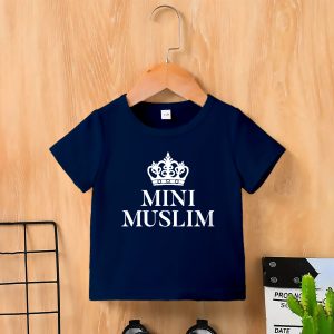 kids premium (cotton) t shirt