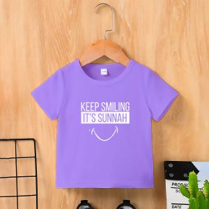 kids premium (cotton) t shirt