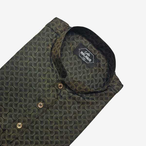 digital printed comfortable panjabi