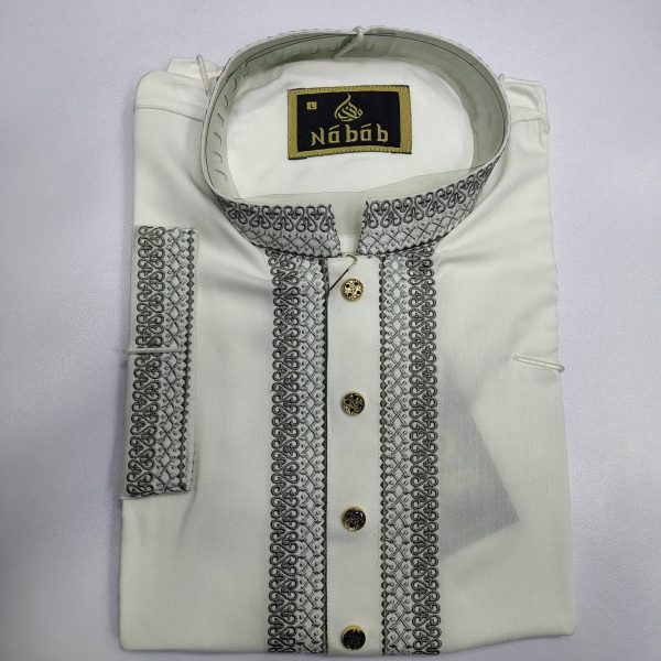 stylish premium quality panjabi