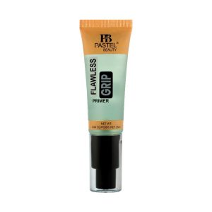 pastel beauty flawless grip primer (gree)