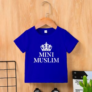 kids premium (cotton) t shirt