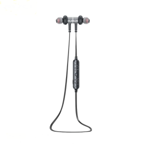 awei b932bl bluetooth wireless neckband earphones
