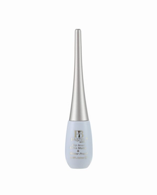 pastel beauty dip liner ultra matte and waterproof eyeliner.