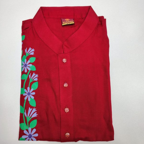 stylish premium quality panjabi