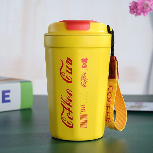 coffee cup