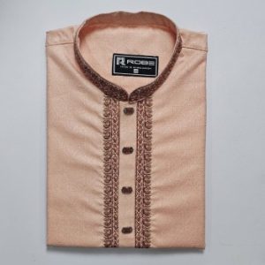 indian cotton febrics panjabi