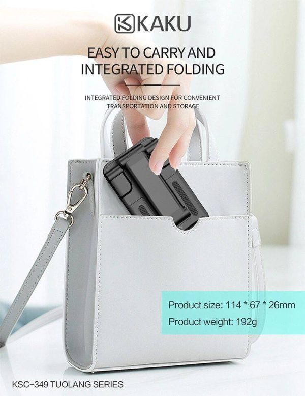 lifting folding desktop bracket desktop mobile stand for phone/tablet (multi angle adjustable) – suitable for apple ipad tablet mobile phone handphone smartphone, foldable and portable
