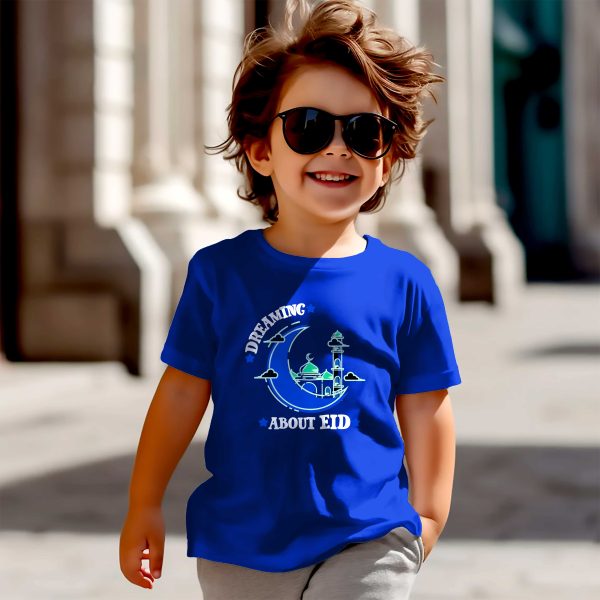 kids premium (cotton) t shirt