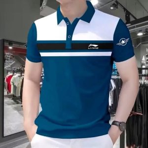 cotton polo shirt for men's