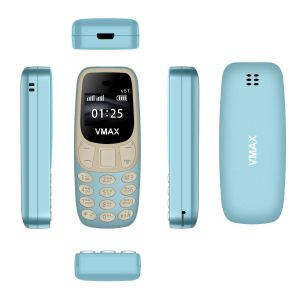 vmax v51 mini phone magic voice(paste)