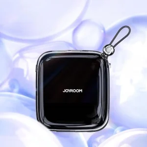 joyroom jr l002 22.5w 10000mah jelly series power bank